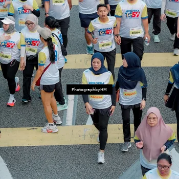 Runner Photo 4576266