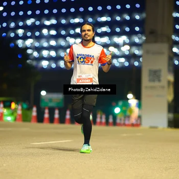 Runner Photo 4576271