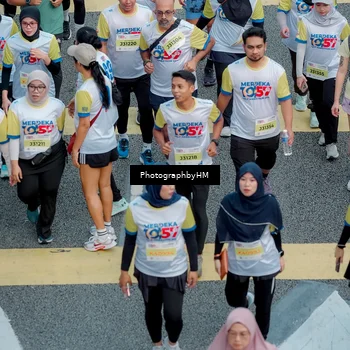 Runner Photo 4576272