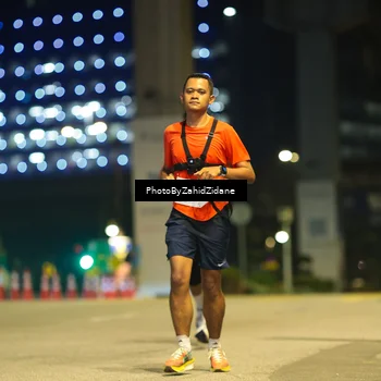 Runner Photo 4576273
