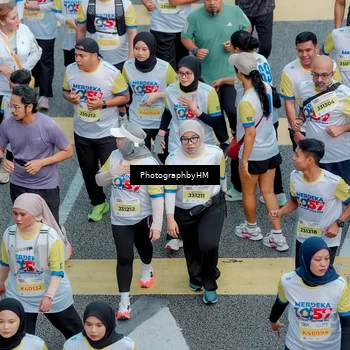 Runner Photo 4576274