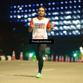 Runner Photo 4576277