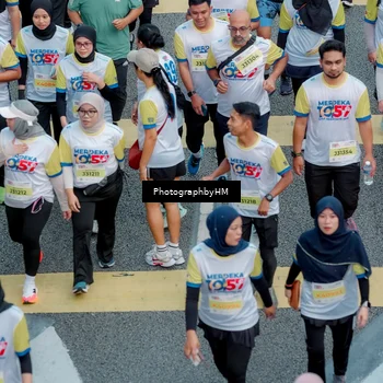 Runner Photo 4576278