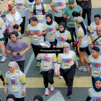 Runner Photo 4576281