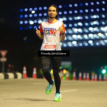Runner Photo 4576284