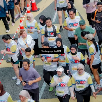 Runner Photo 4576285