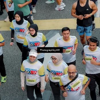 Runner Photo 4576286