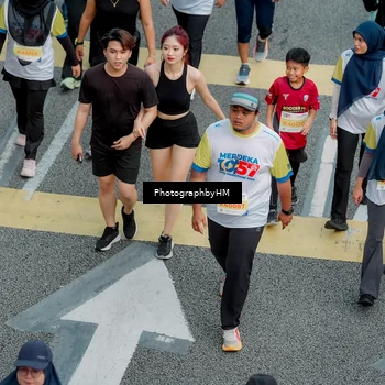 Runner Photo 4576287