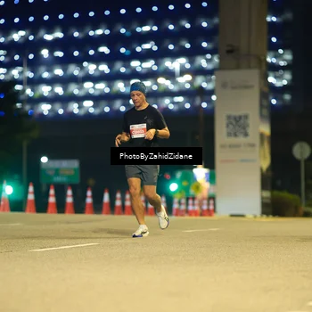 Runner Photo 4576289