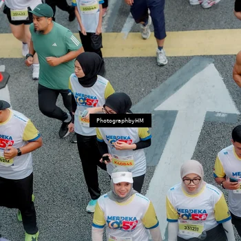 Runner Photo 4576290