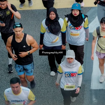 Runner Photo 4576291