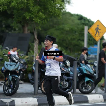 Runner Photo 4576292