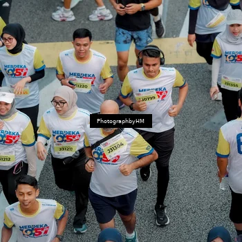 Runner Photo 4576294