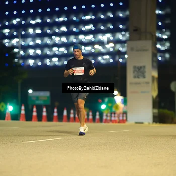 Runner Photo 4576296