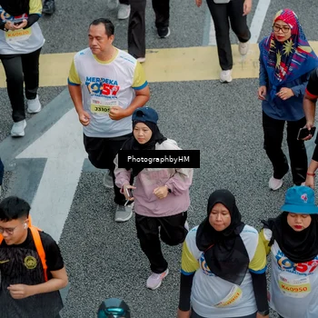 Runner Photo 4576297