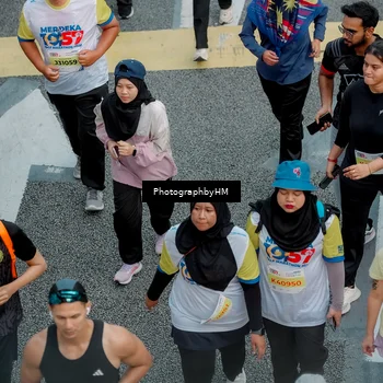 Runner Photo 4576298