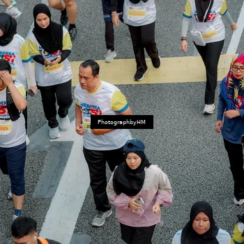 Runner Photo 4576301