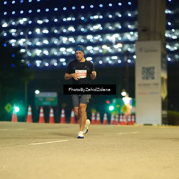 Runner Photo 4576303
