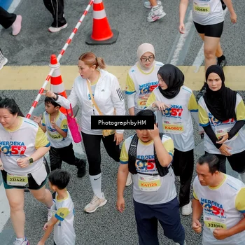 Runner Photo 4576304