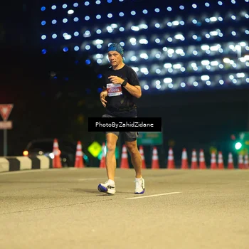 Runner Photo 4576305