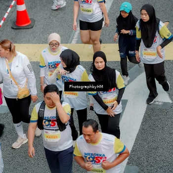 Runner Photo 4576307