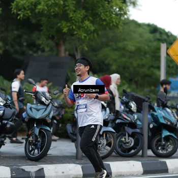 Runner Photo 4576311