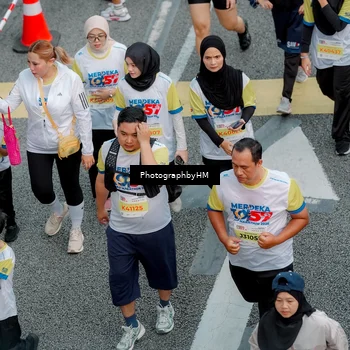 Runner Photo 4576312