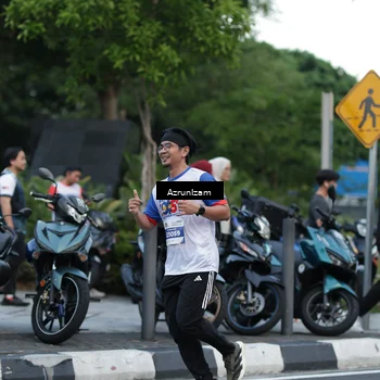 Runner Photo 4576313