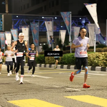 Runner Photo 4576315