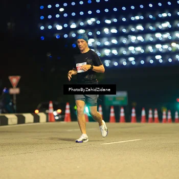 Runner Photo 4576317