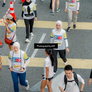 Runner Photo 4576320