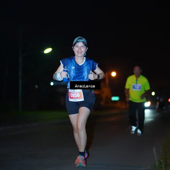 Runner Photo 4576323