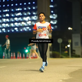 Runner Photo 4576328