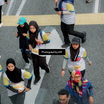 Runner Photo 4576331