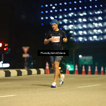 Runner Photo 4576335
