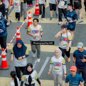 Runner Photo 4576336