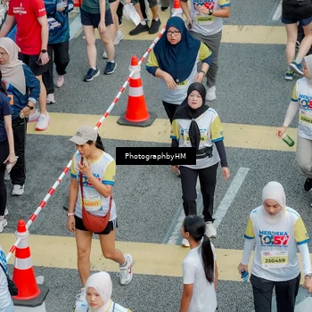 Runner Photo 4576340