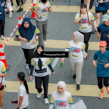 Runner Photo 4576341