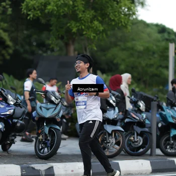 Runner Photo 4576345