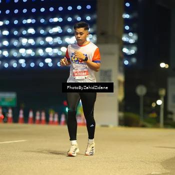 Runner Photo 4576347