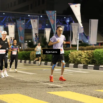 Runner Photo 4576348