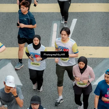 Runner Photo 4576351