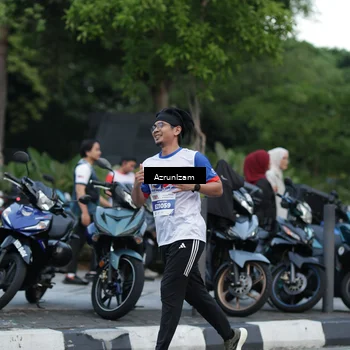 Runner Photo 4576356