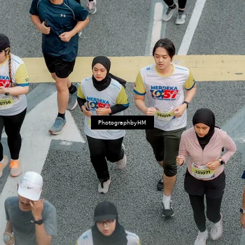 Runner Photo 4576358