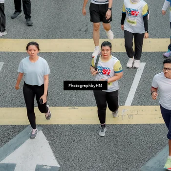 Runner Photo 4576359