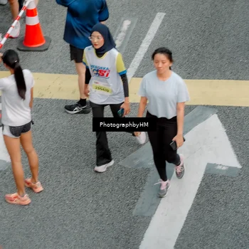 Runner Photo 4576361