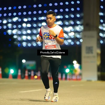 Runner Photo 4576362