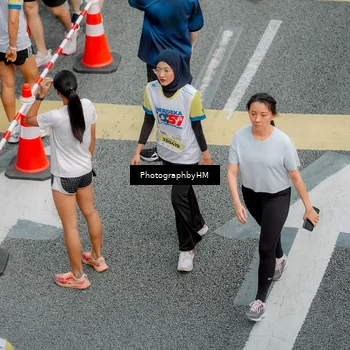 Runner Photo 4576365