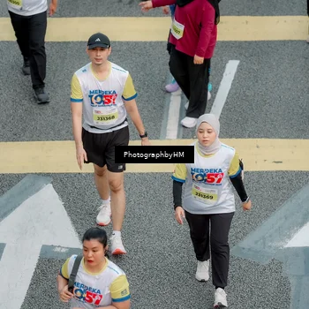 Runner Photo 4576366