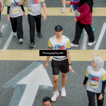 Runner Photo 4576367